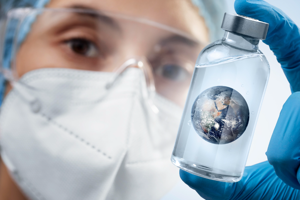 El Futuro de la Producción de Vacunas en Argentina | The Future of Vaccine Production in Argentina