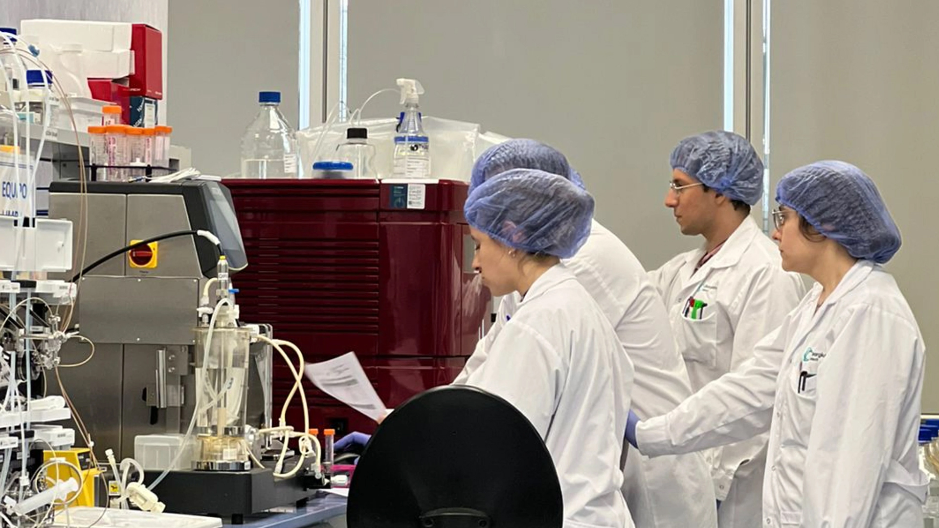 Vacunas de ARNm en América Latina - Nuevo estudio de Sinergium