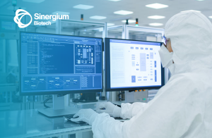 Tecnología aplicada a manufactura biofarmacéutica: como la digitalización fortalece eficiencia, control y capacidad operativa